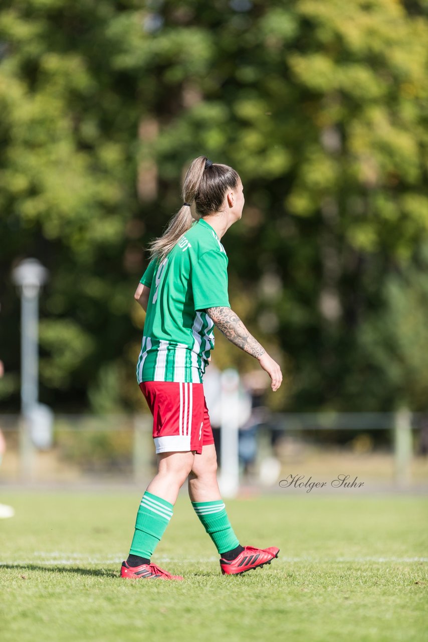 Bild 95 - F SV Boostedt - SG NieBar : Ergebnis: 1:1